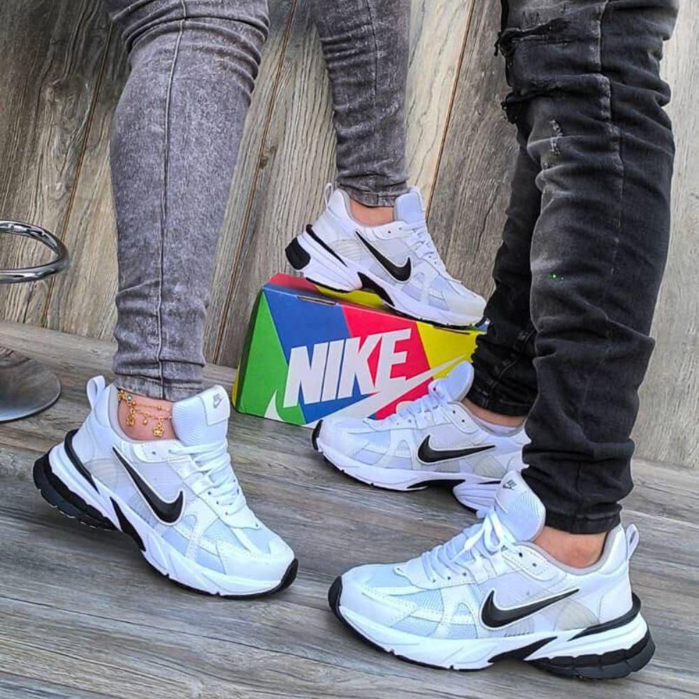 Bellos Nike Vk2 Unisex