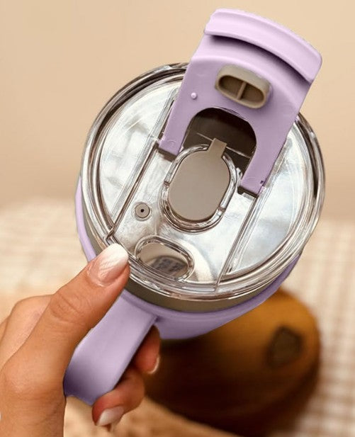 Termo Acero Inoxidable 900ml