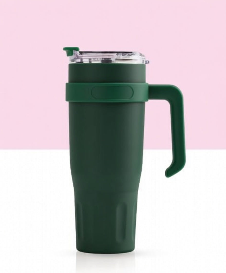 Termo Acero Inoxidable 900ml