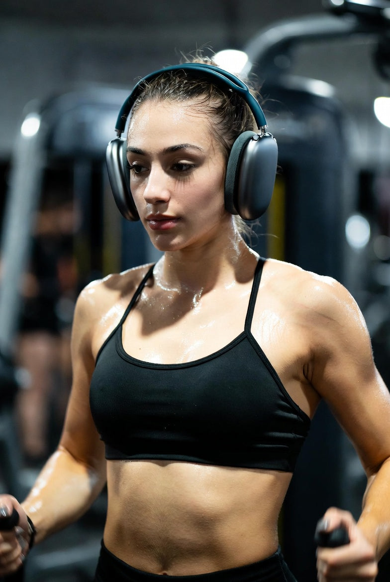 DIADEMA AIRPODS MAX CABLE V8