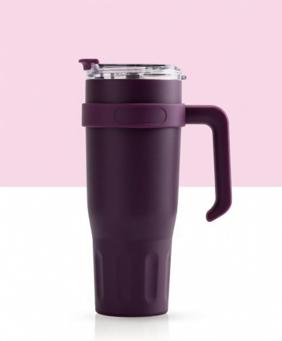 Termo Acero Inoxidable 900ml