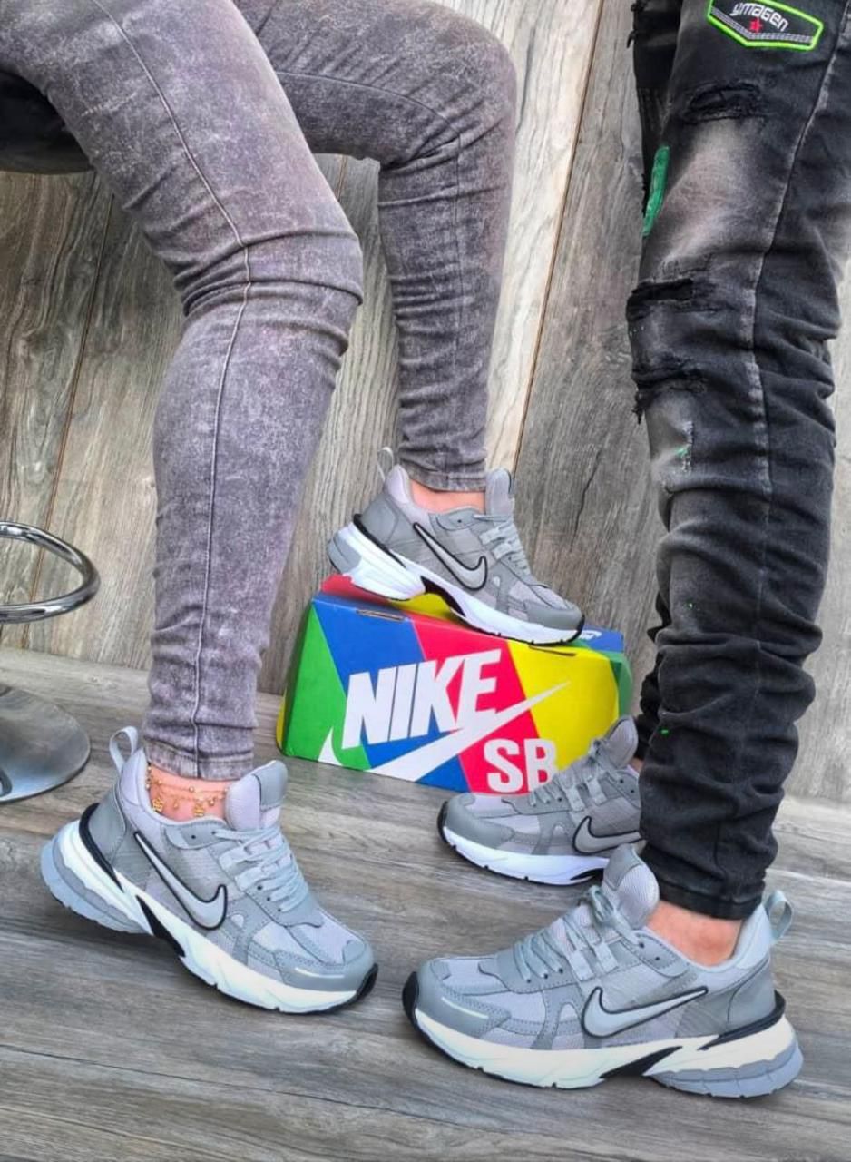 Bellos Nike Vk2 Unisex