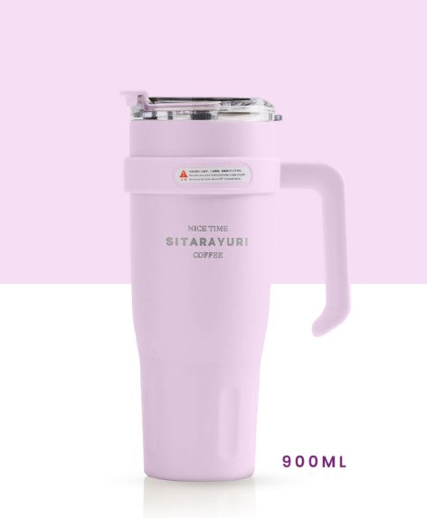 Termo Acero Inoxidable 900ml